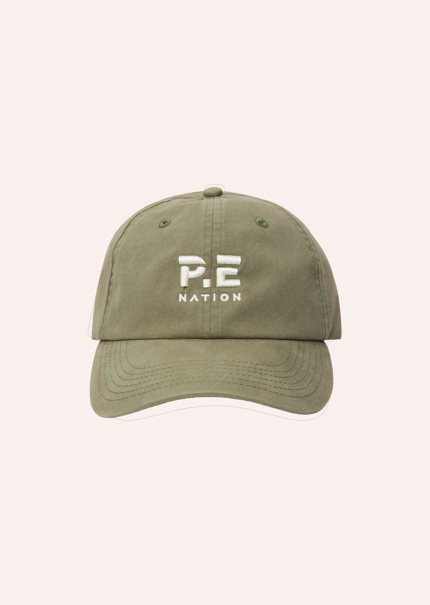 Restore Cap 