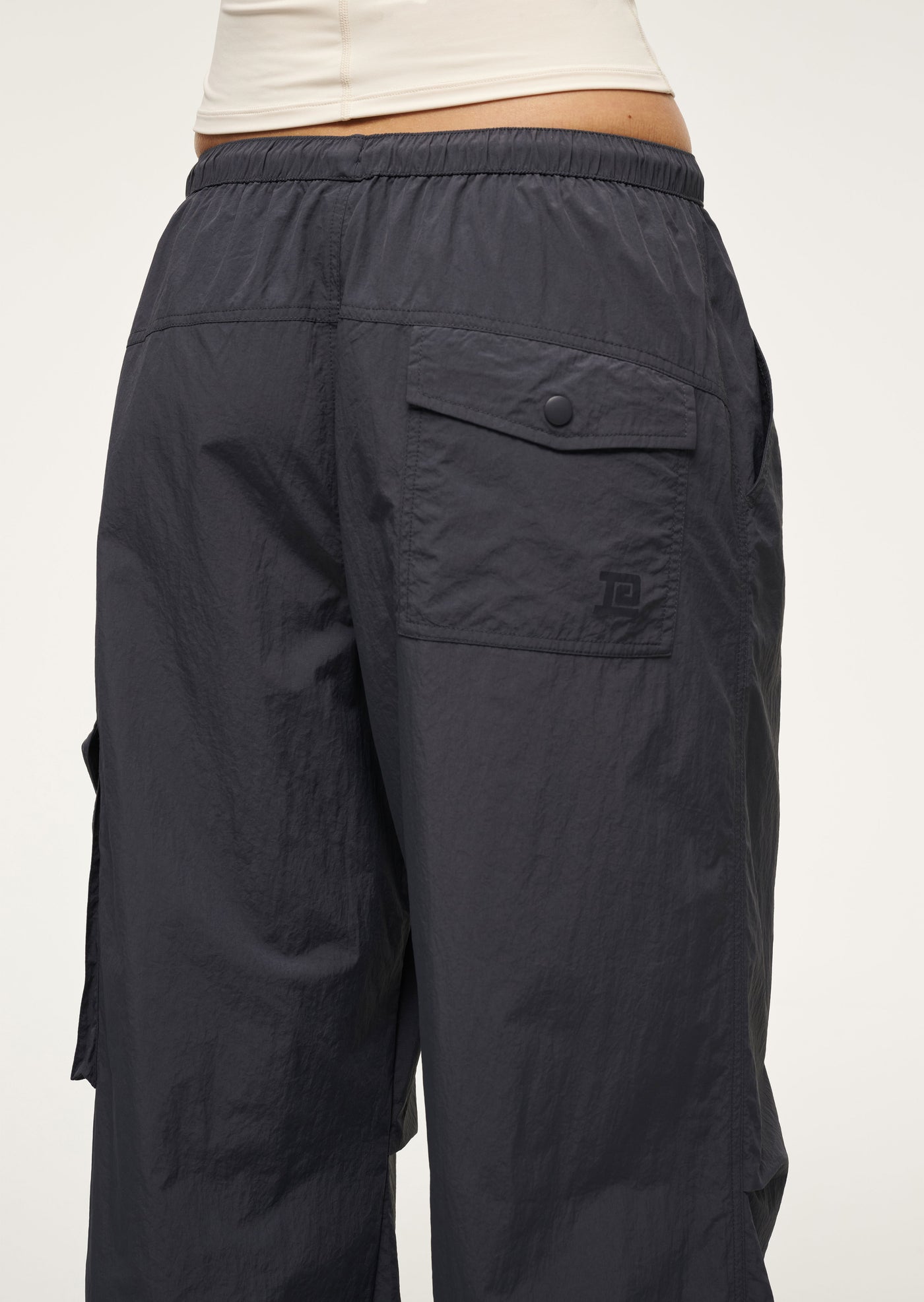 AWARD SPRAY PANT IN MARINE BLUE