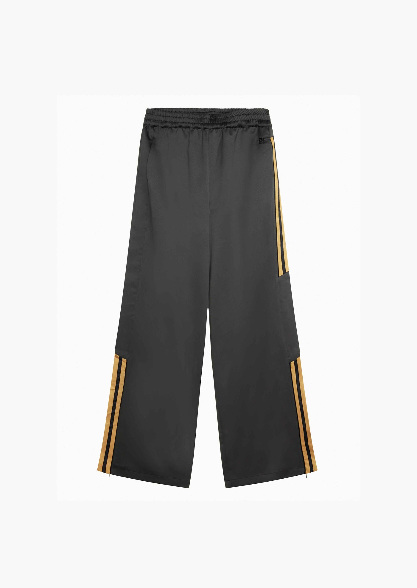 PODIUM PANT IN DARK SHADOW