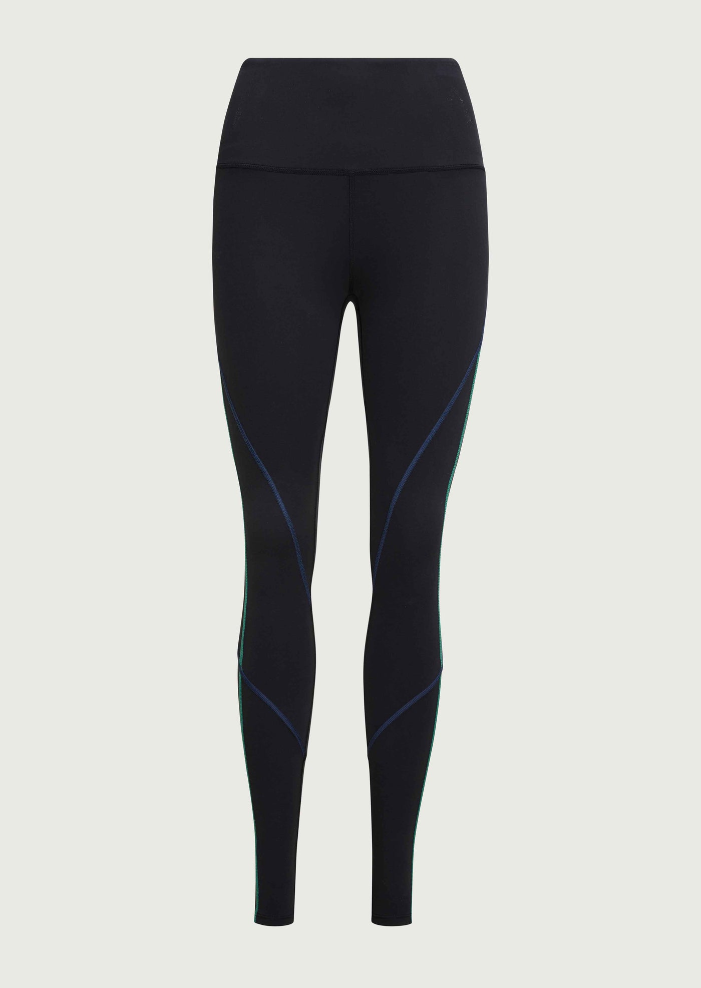 TAKEOVER LEGGING IN BLACK