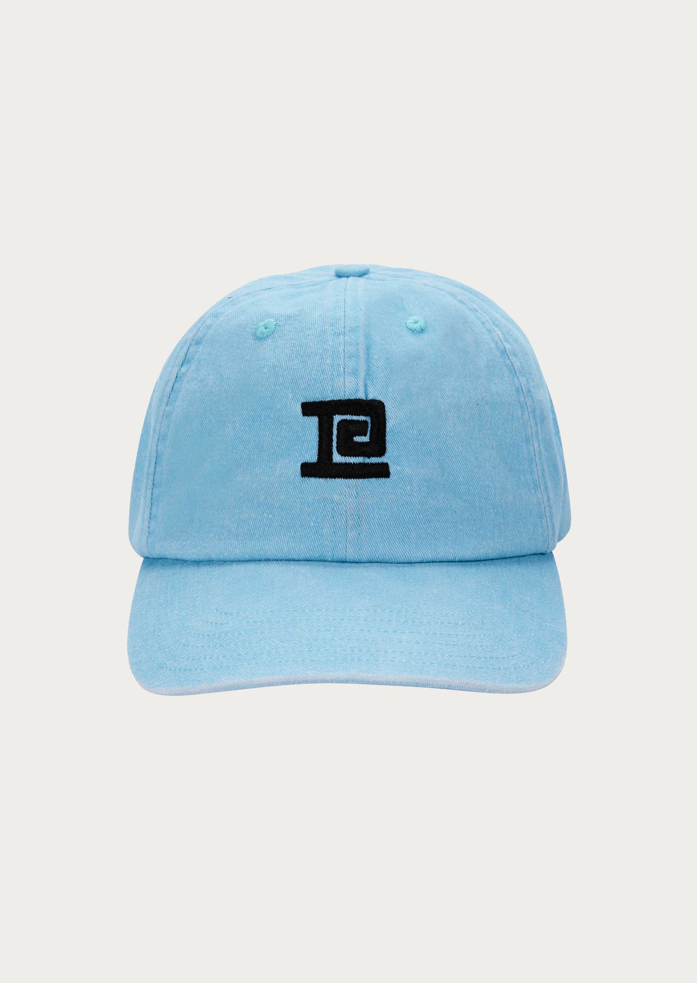 THROWBACK CAP IN SKY BLUE