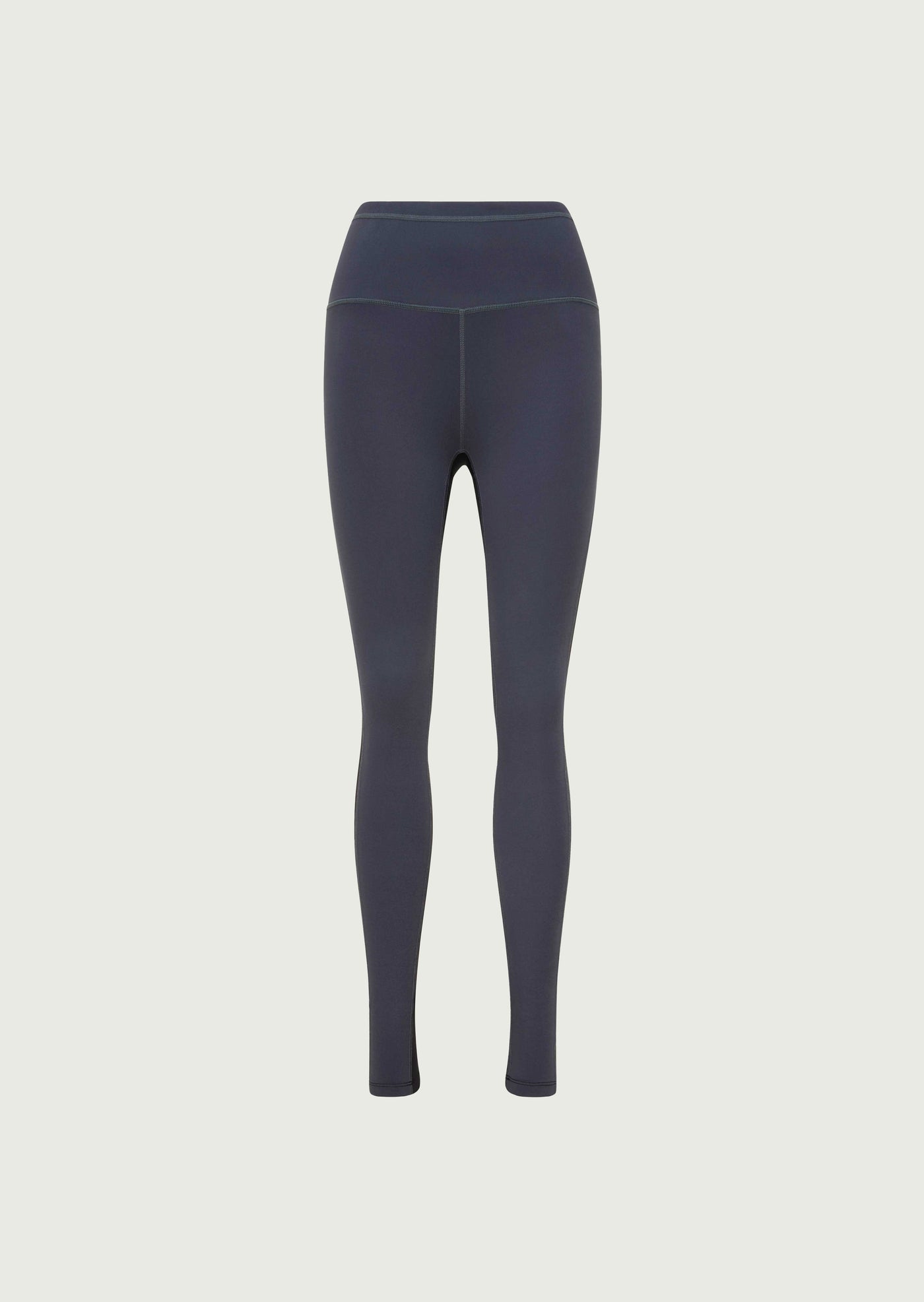 TEMPO LEGGING IN MARINE BLUE / BLACK