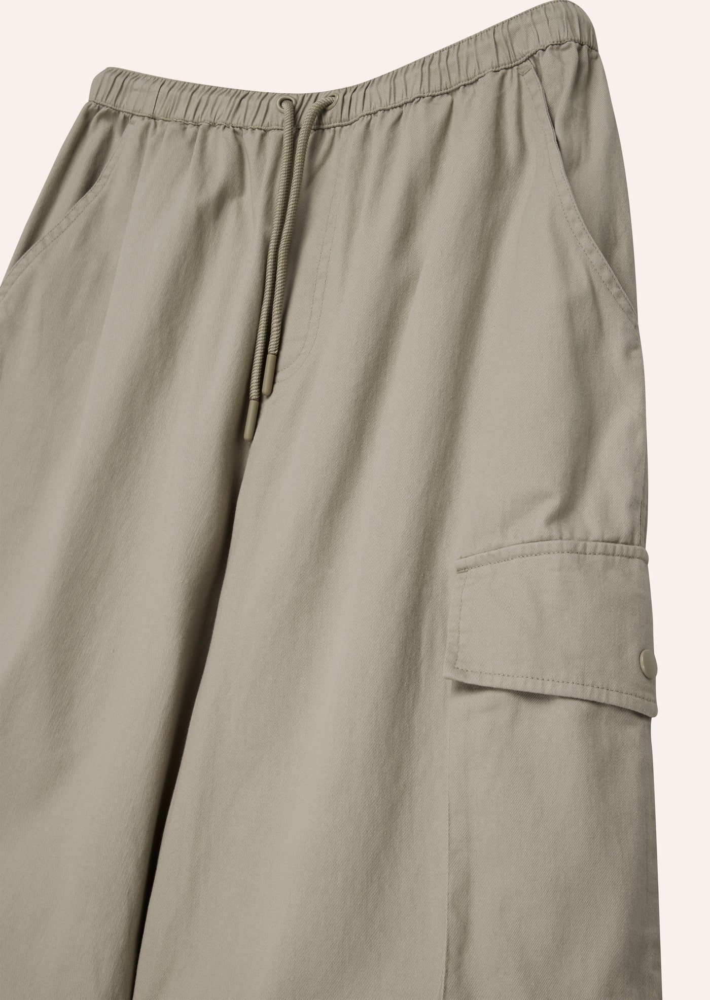 AWARD PANT IN OXFORD TAN