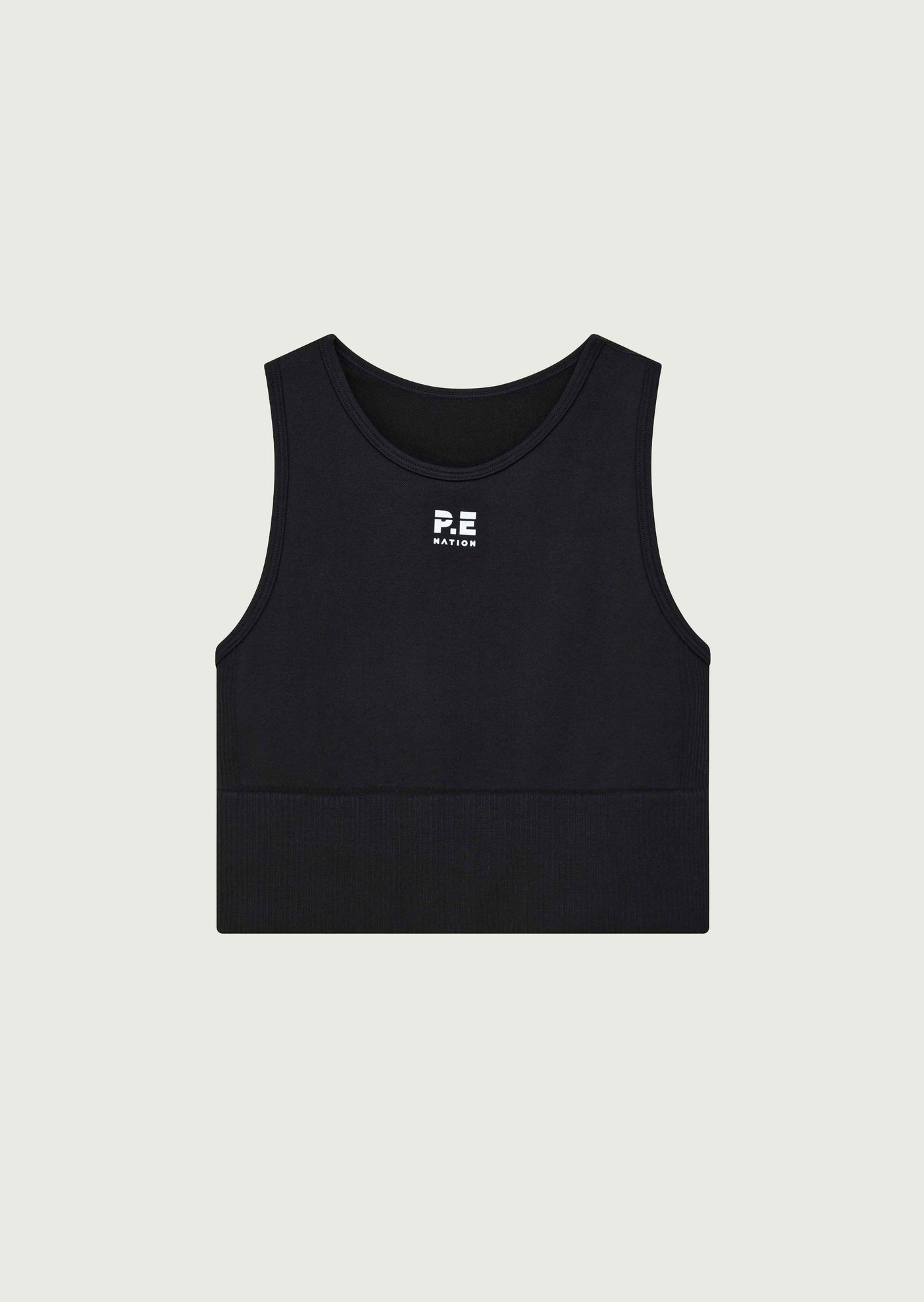 RESTORE SEAMLESS TANK IN BLACK