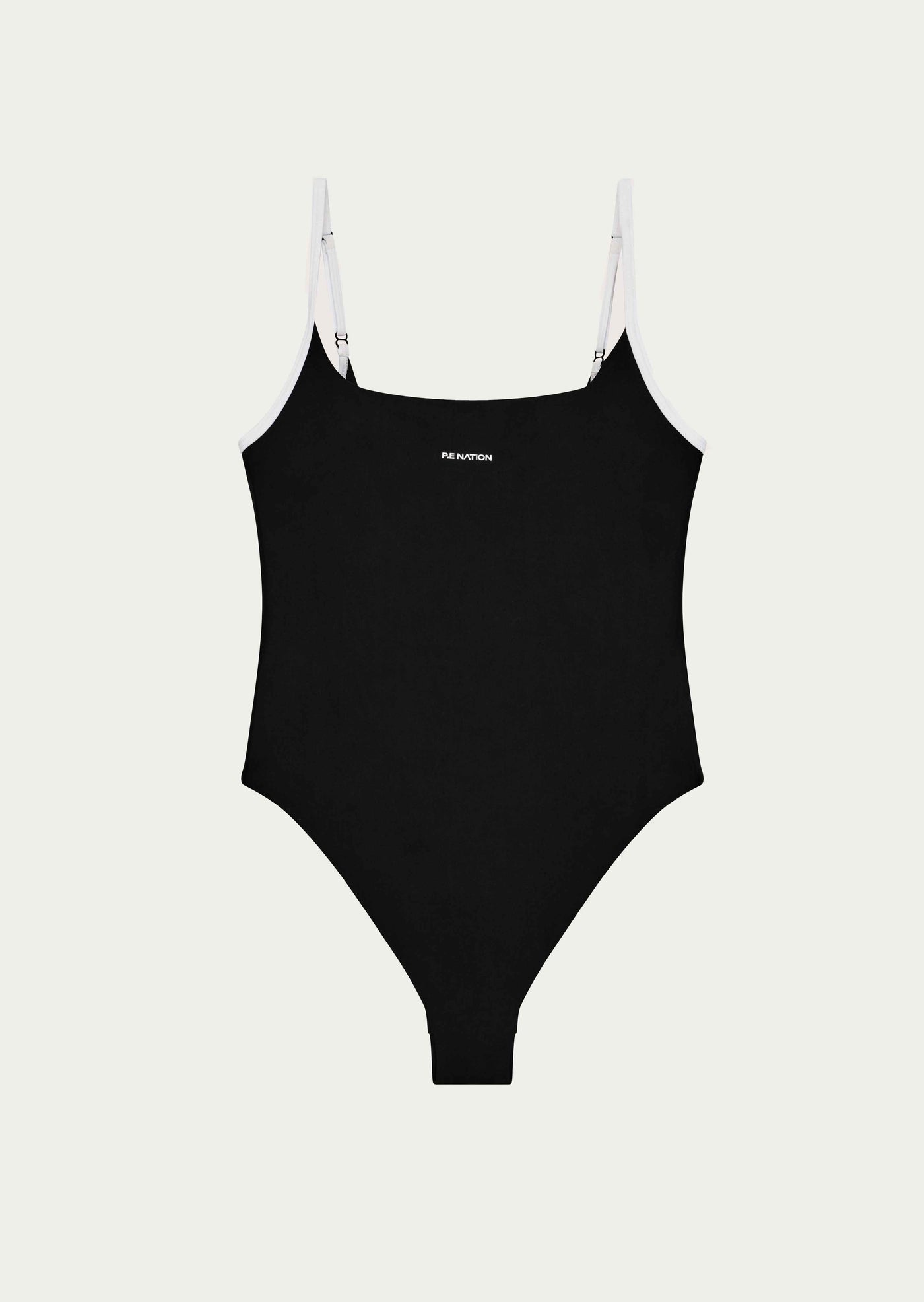 OCEANSIDE ONE PIECE IN BLACK