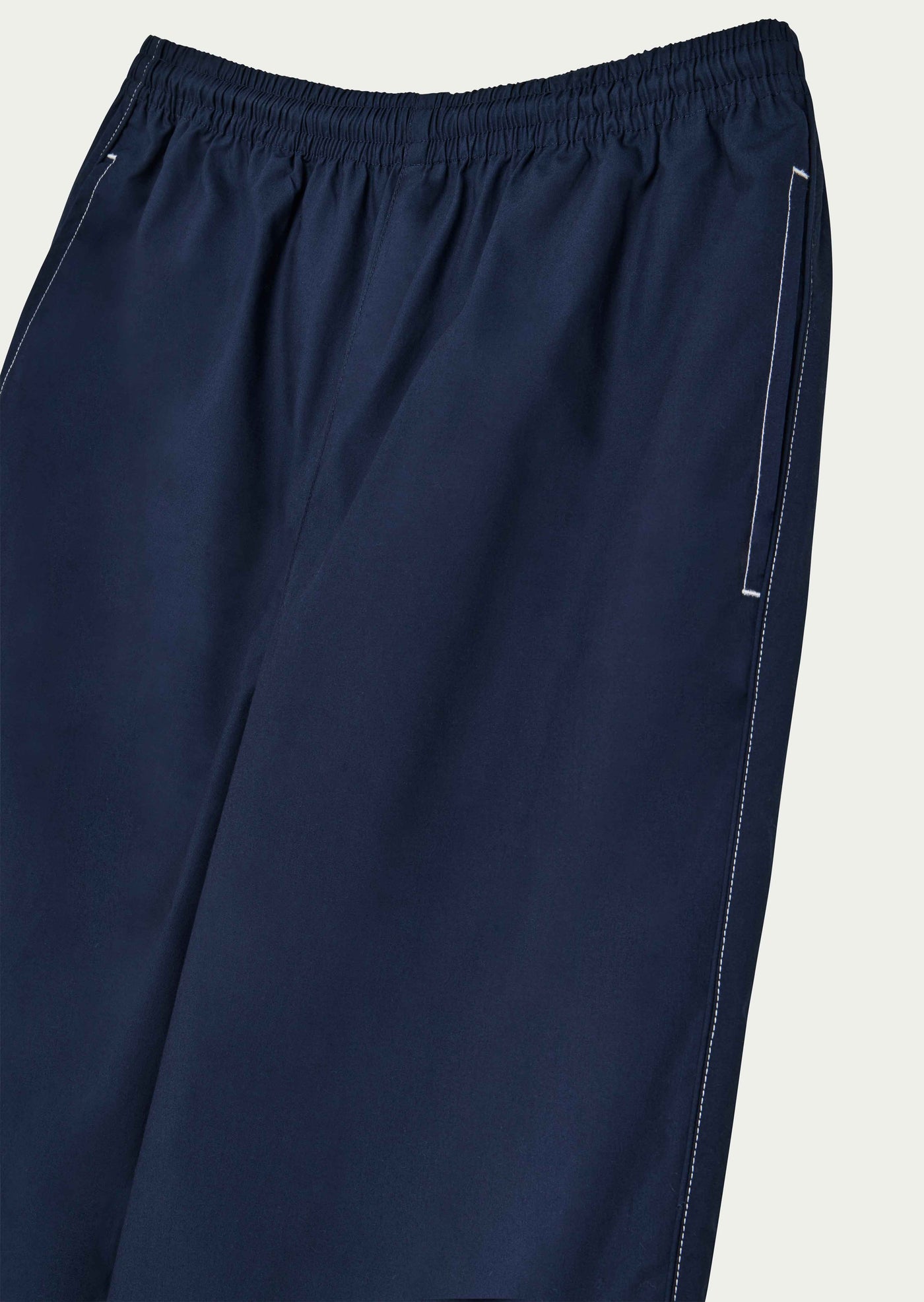 WAVEFORM PANT IN DARK NAVY