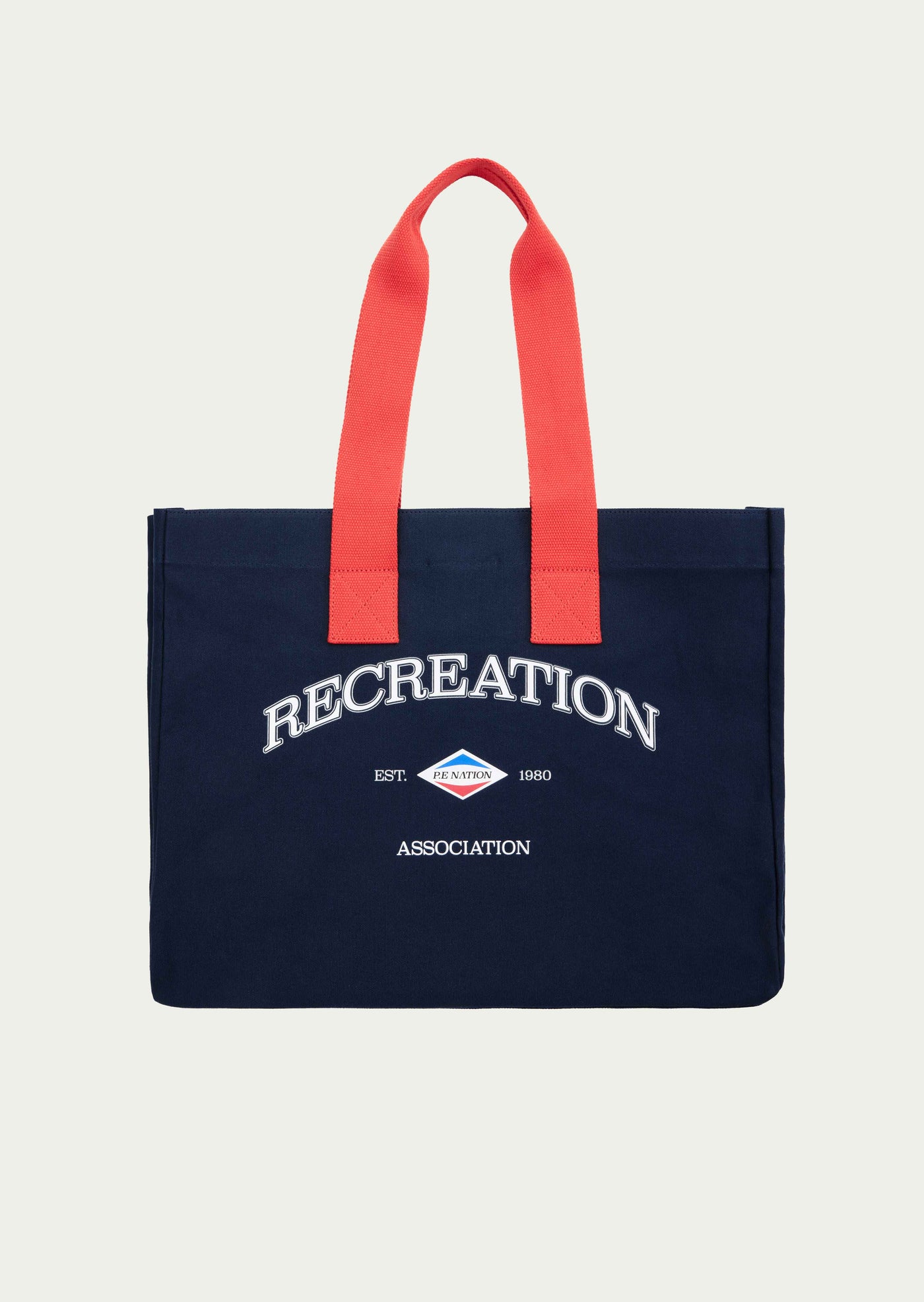 DEFINITION TOTE IN DARK NAVY