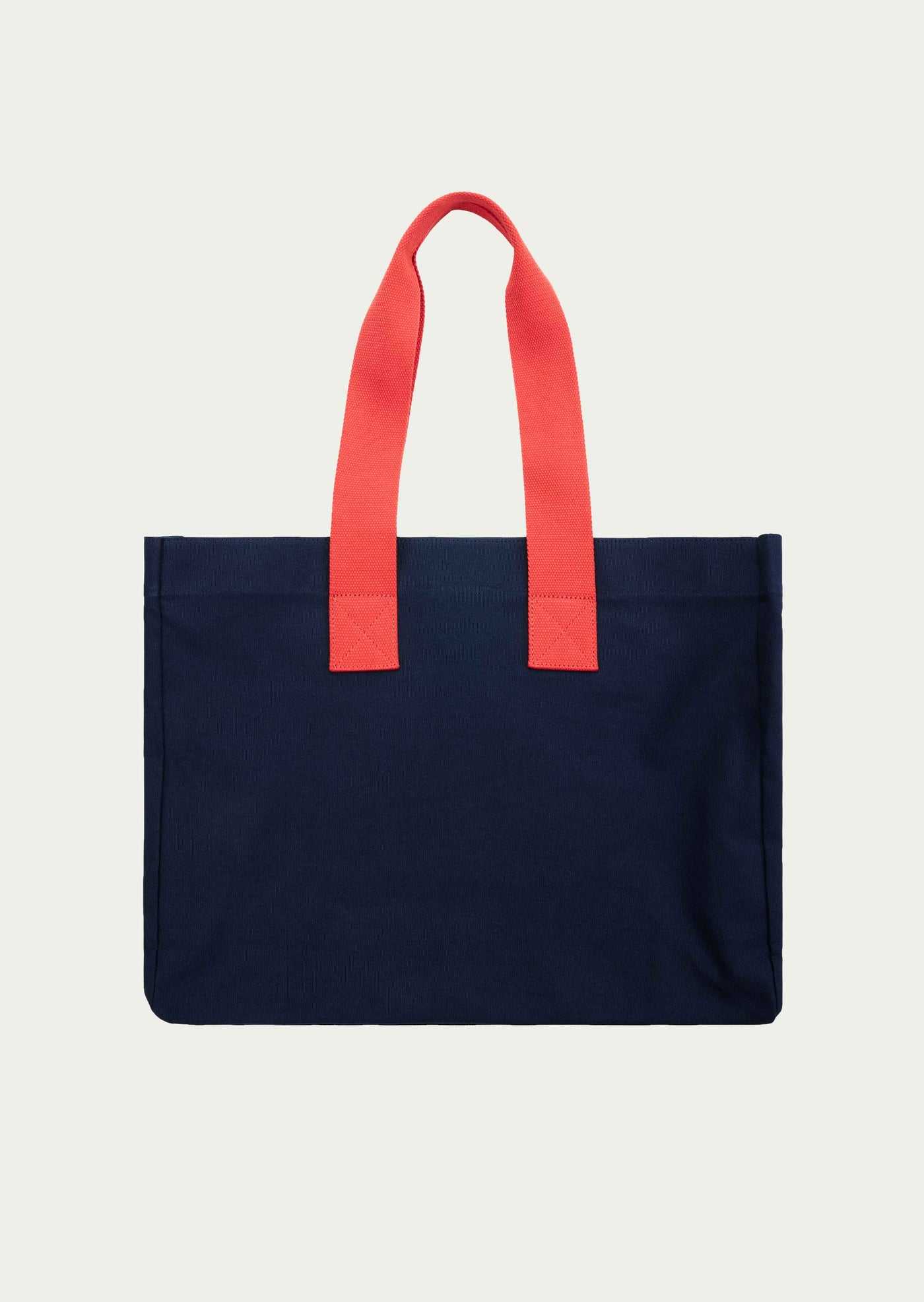 DEFINITION TOTE IN DARK NAVY