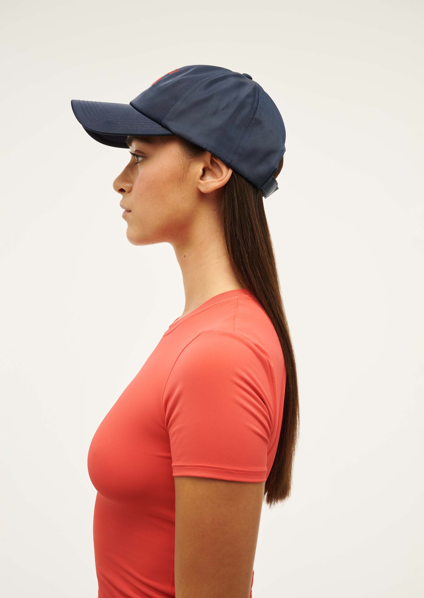 DEFINITION CAP IN DARK NAVY