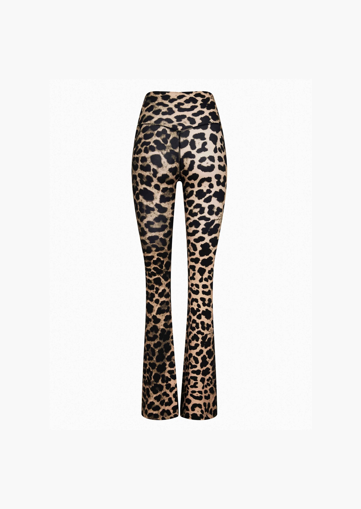 REFORM FULL LENGTH LEGGING IN ANIMAL PRINT