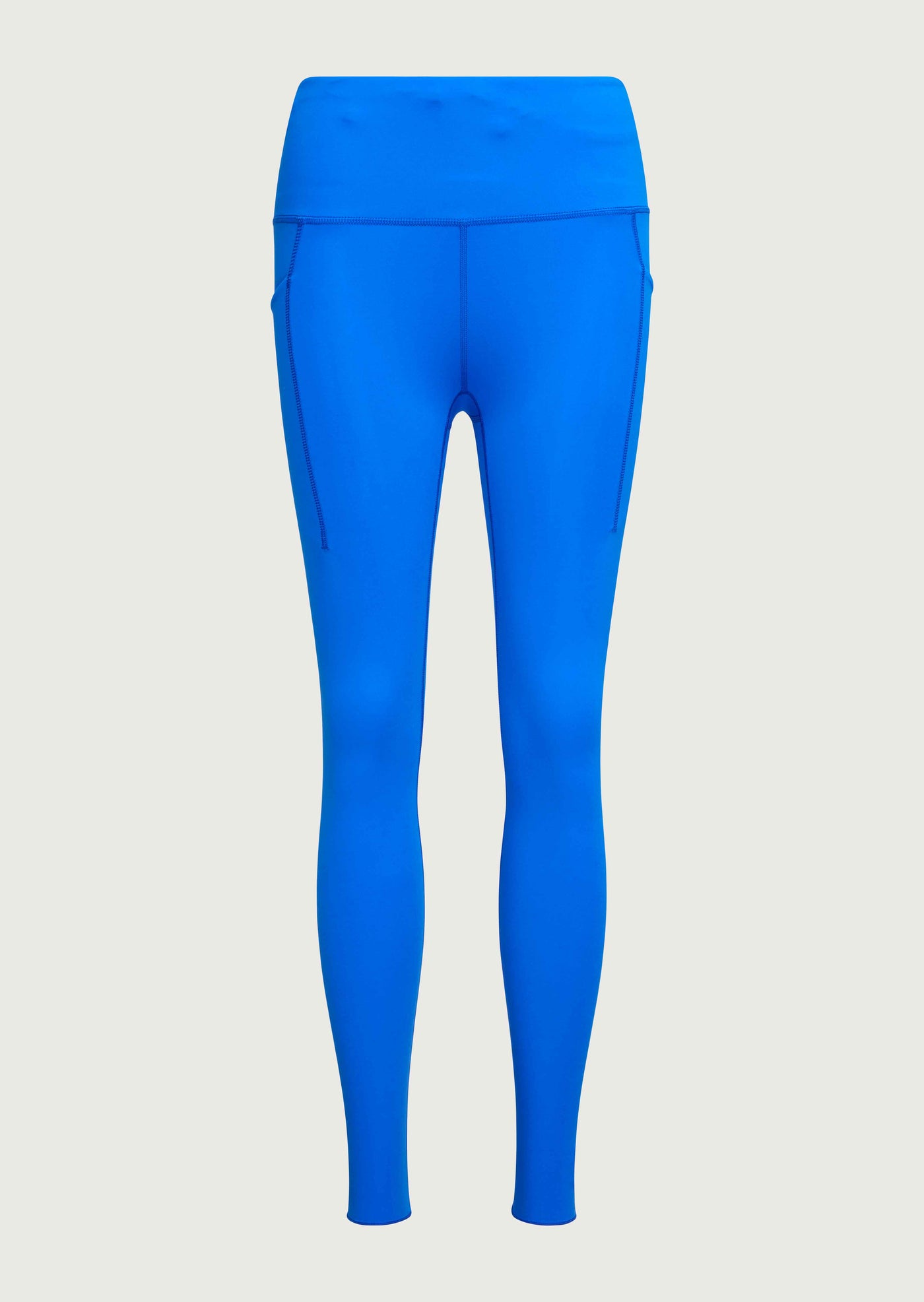 RECALIBRATE 7/8 LEGGING IN ELECTRIC BLUE