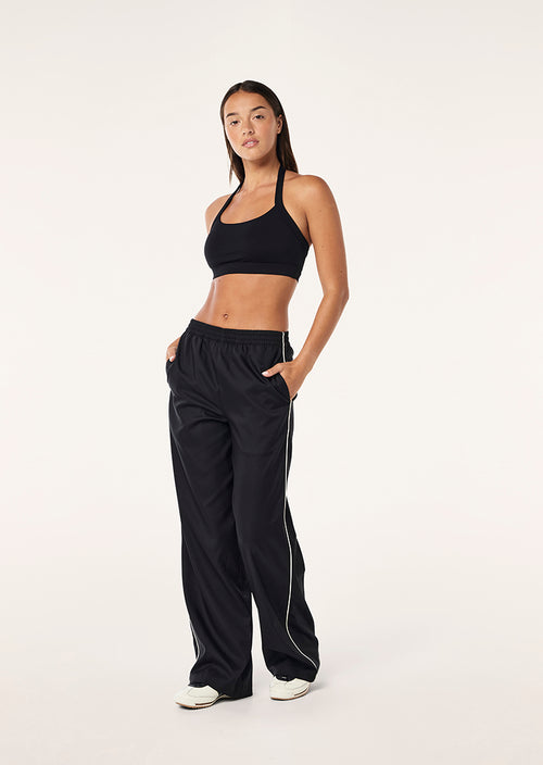 PARADISO PANT IN BLACK