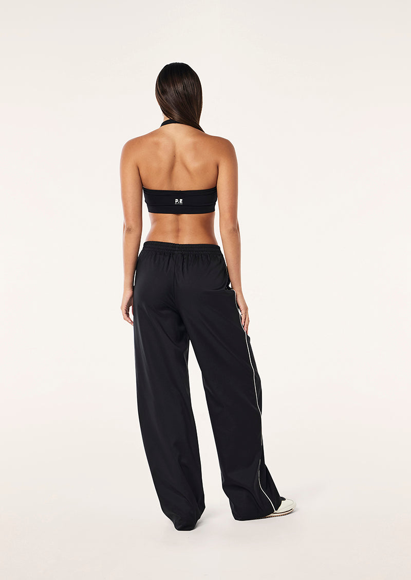 PARADISO PANT IN BLACK