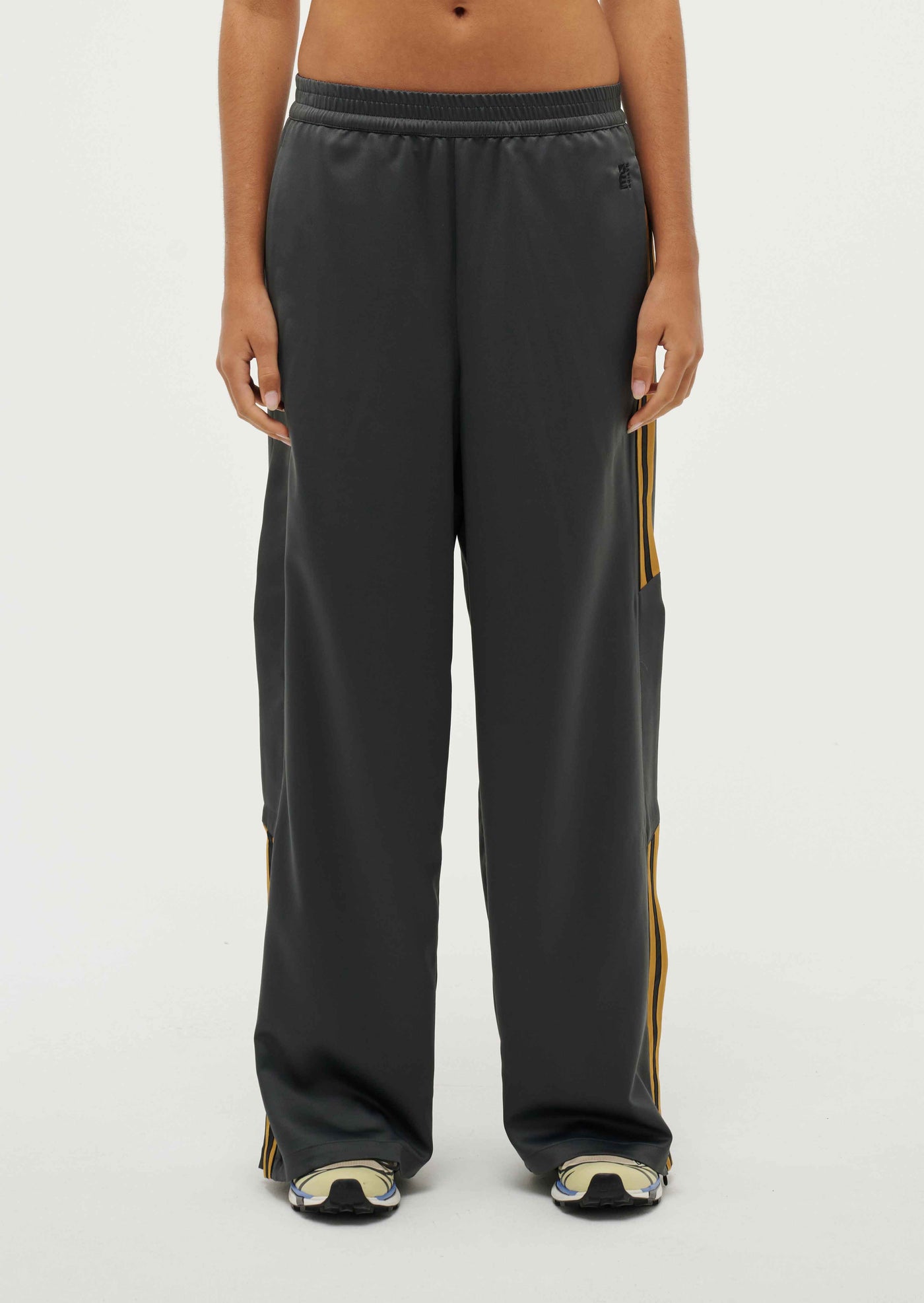 PODIUM PANT IN DARK SHADOW