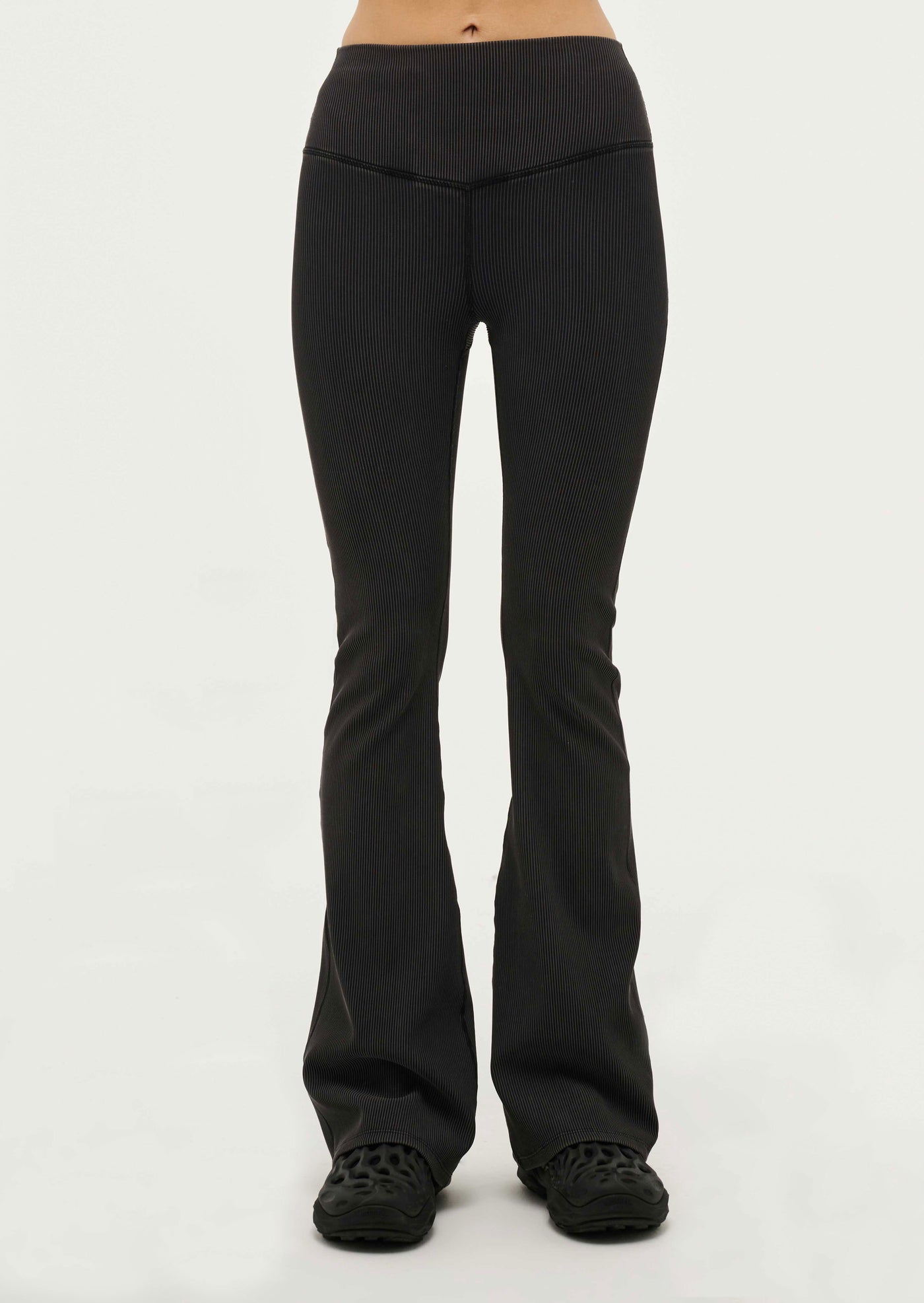 ACTUALISE LEGGING IN WASHED BLACK