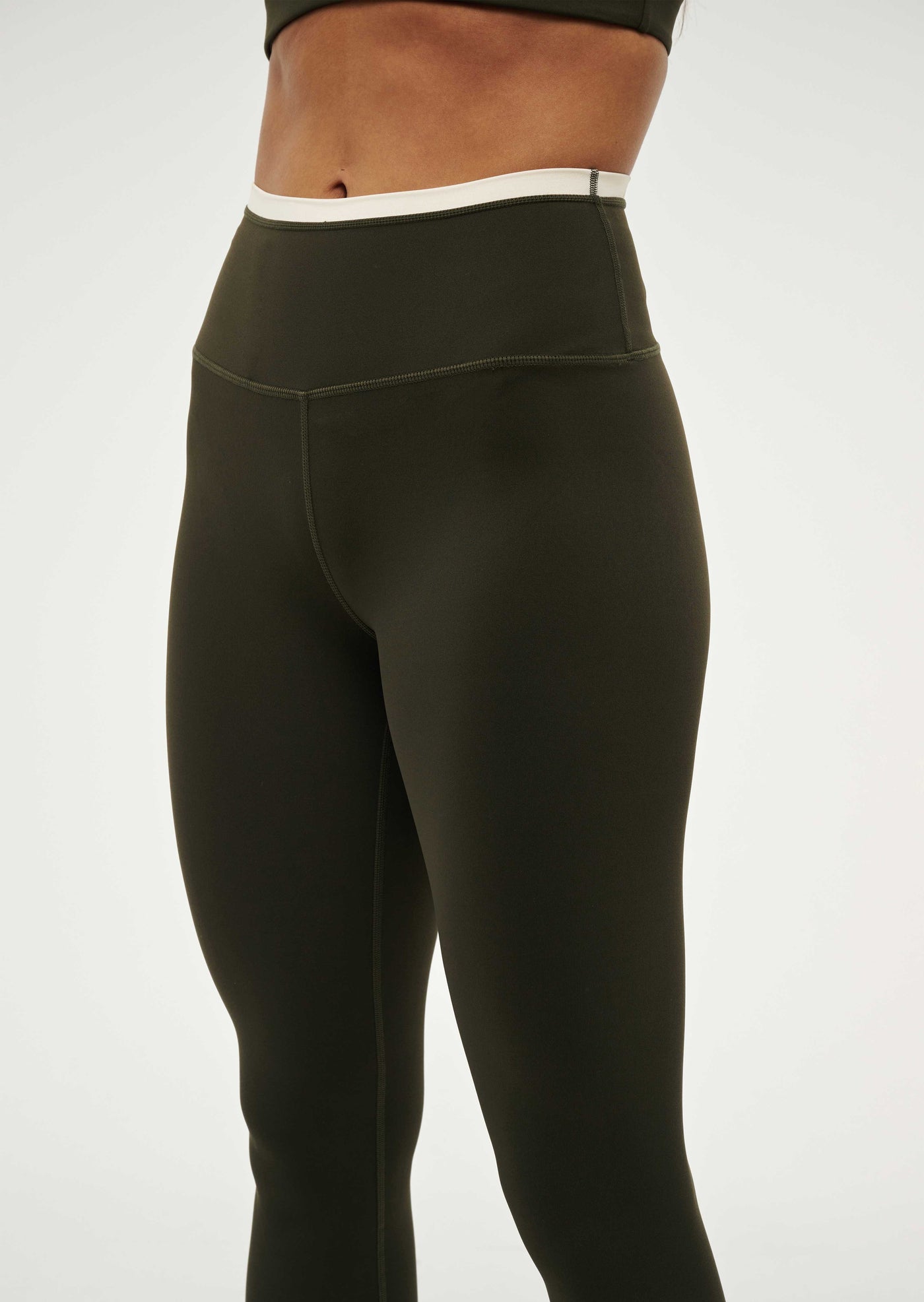 VITA FULL LENGTH LEGGING IN FOREST NIGHT