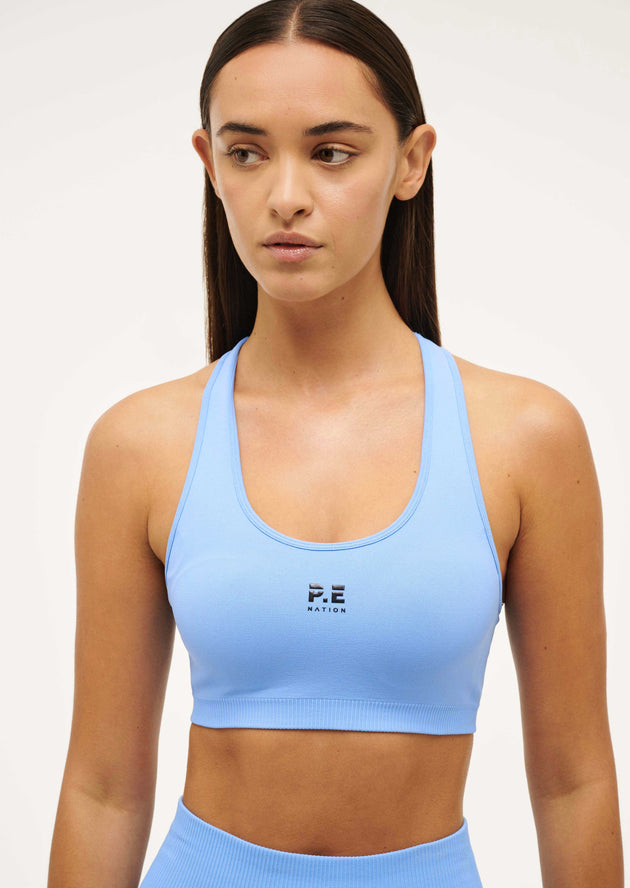 Womens Sports Bras P.E Nation UK P.E Nation International