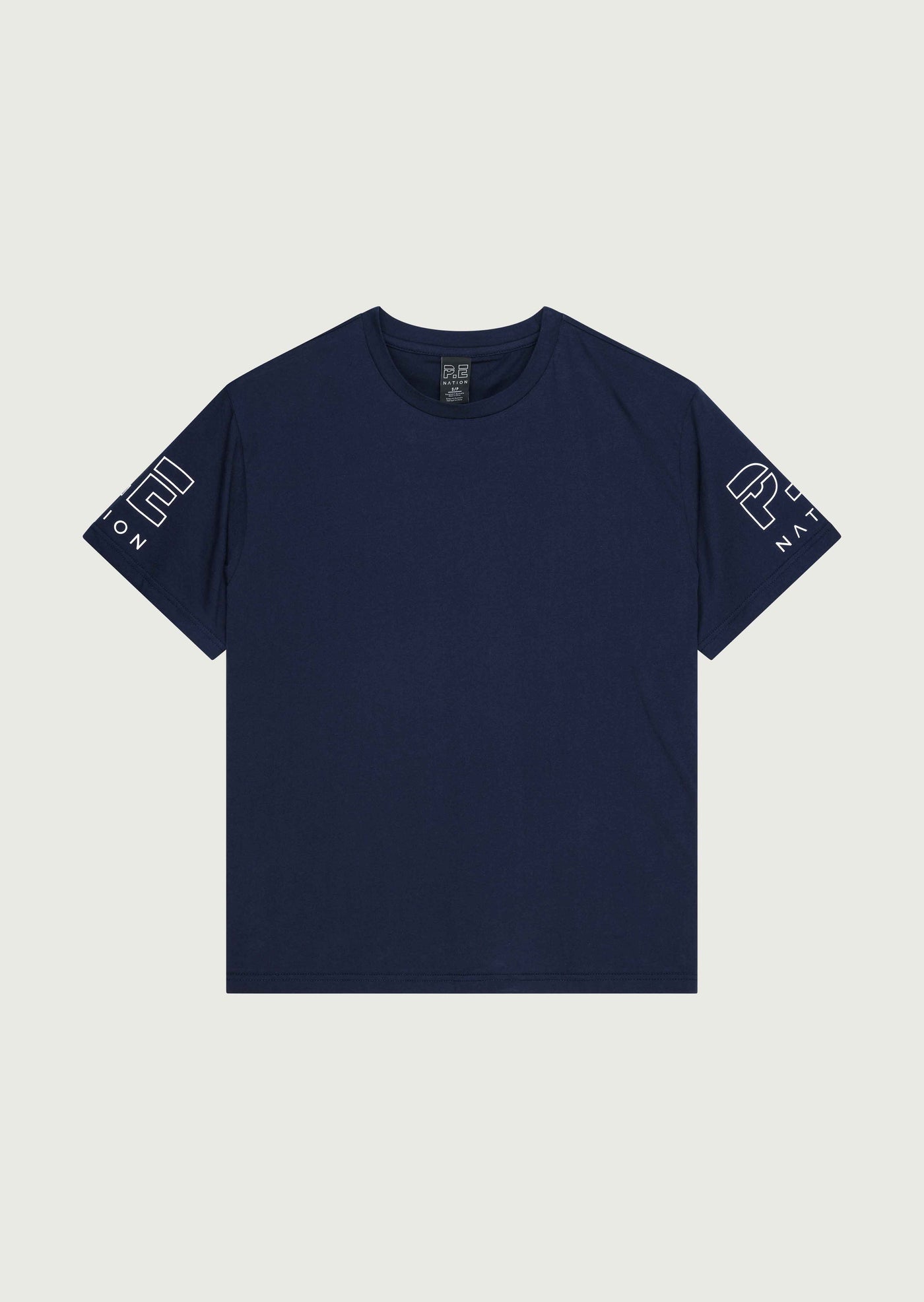 MONEYBALL TEE IN DARK NAVY