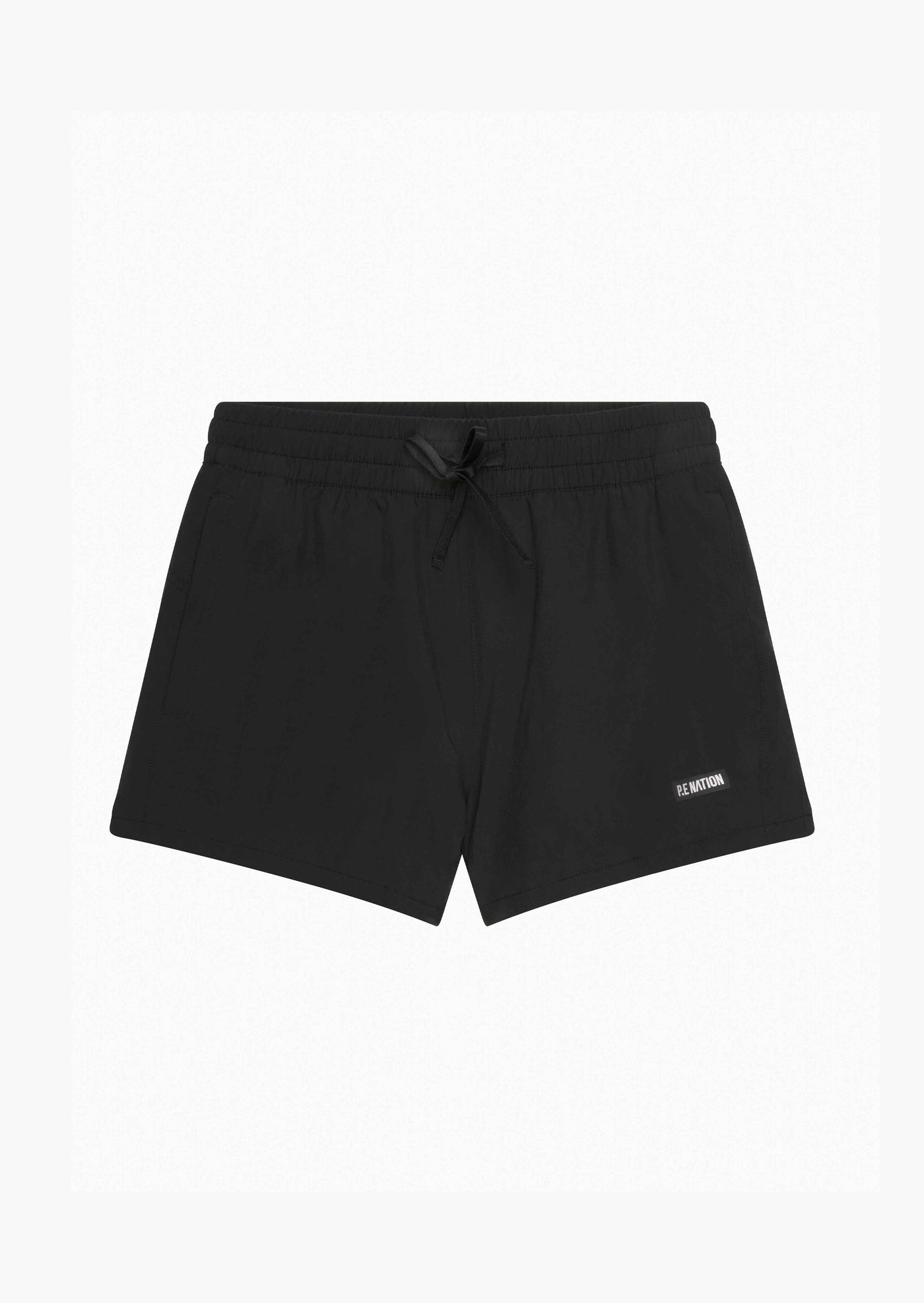 REMATCH SHORT IN BLACK