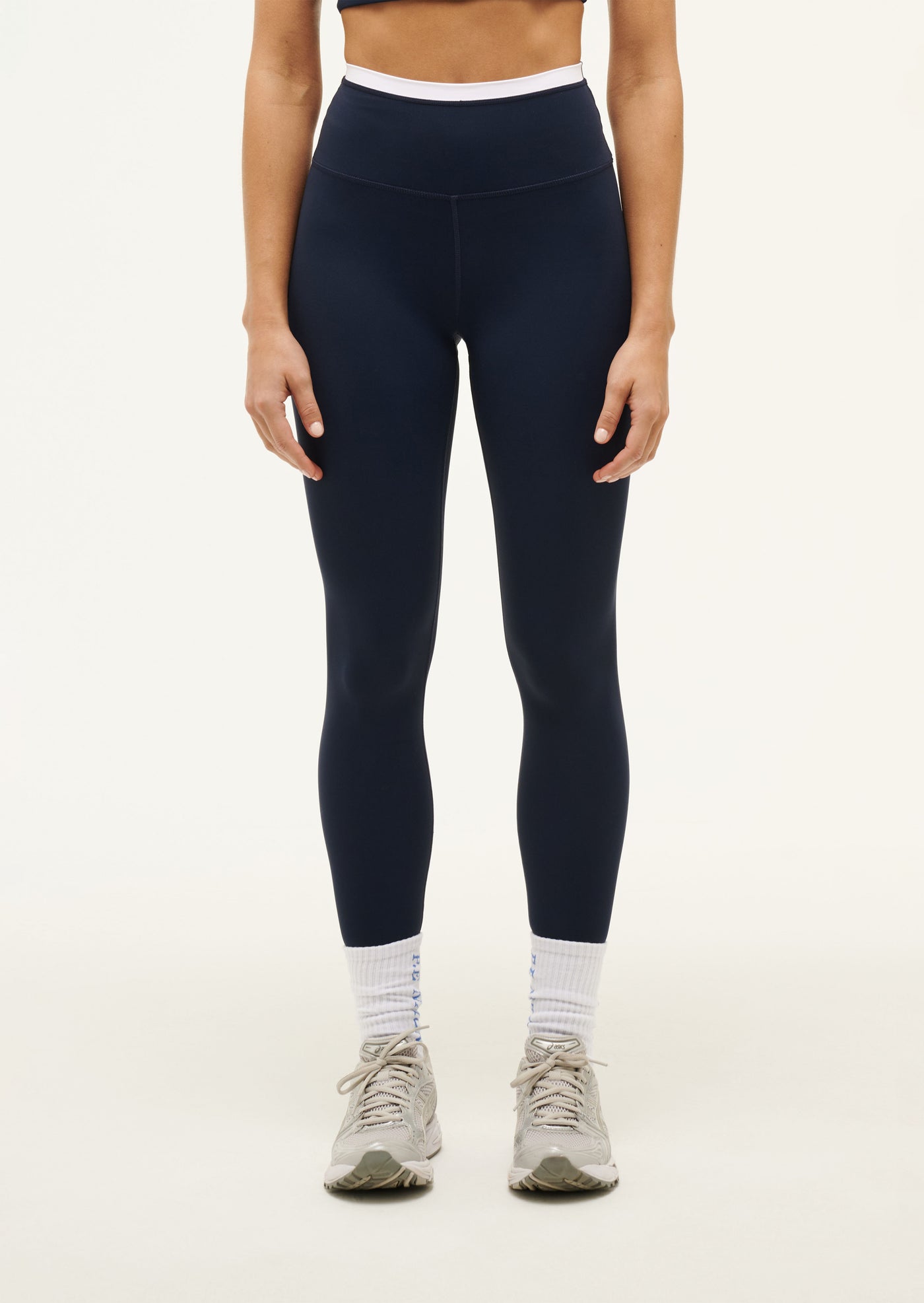 VITA FULL LENGTH LEGGING IN DARK NAVY