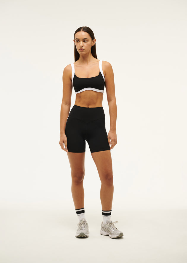 Pe nation motion strike sports bra online