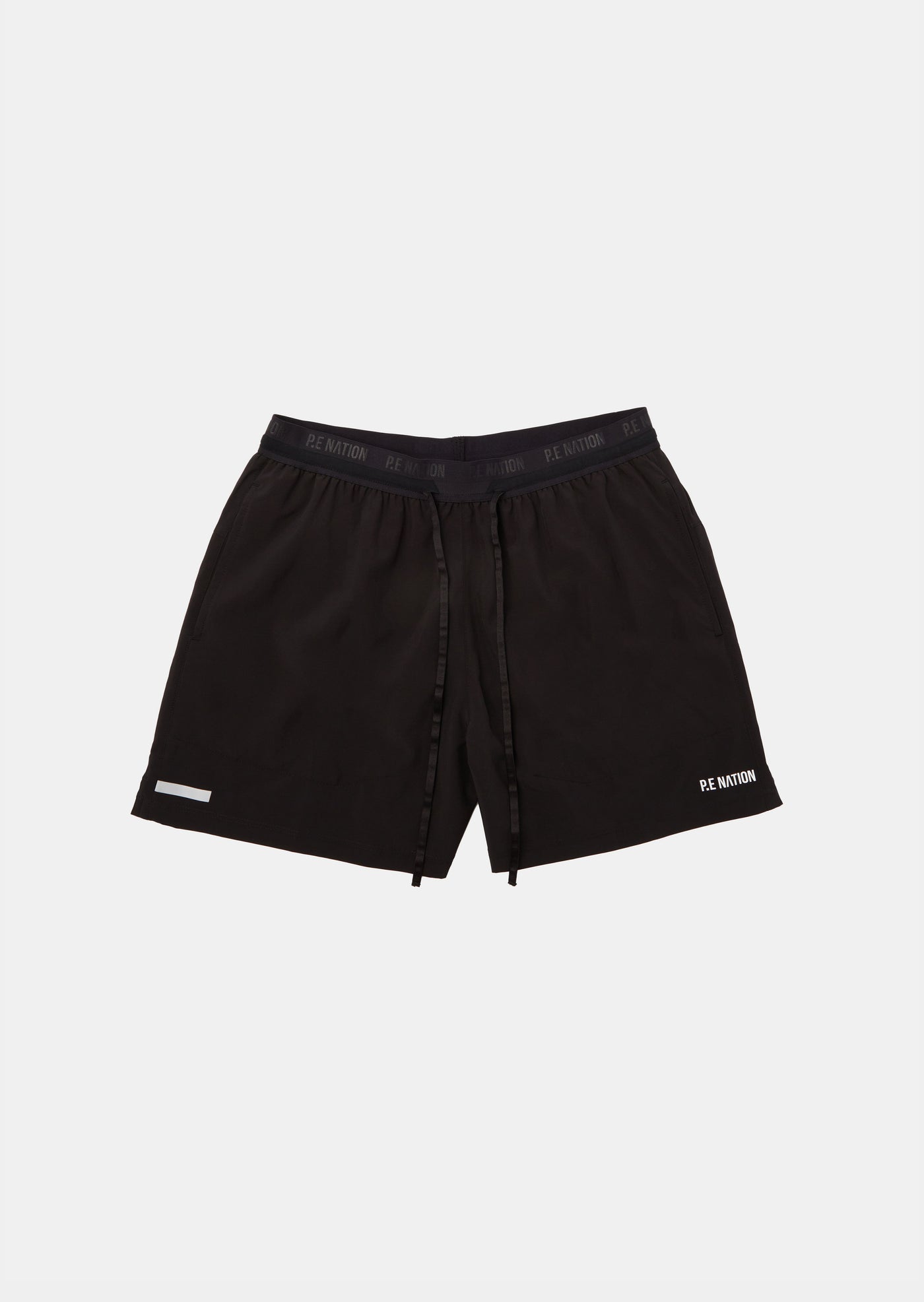 ADRENALIN SHORT IN BLACK