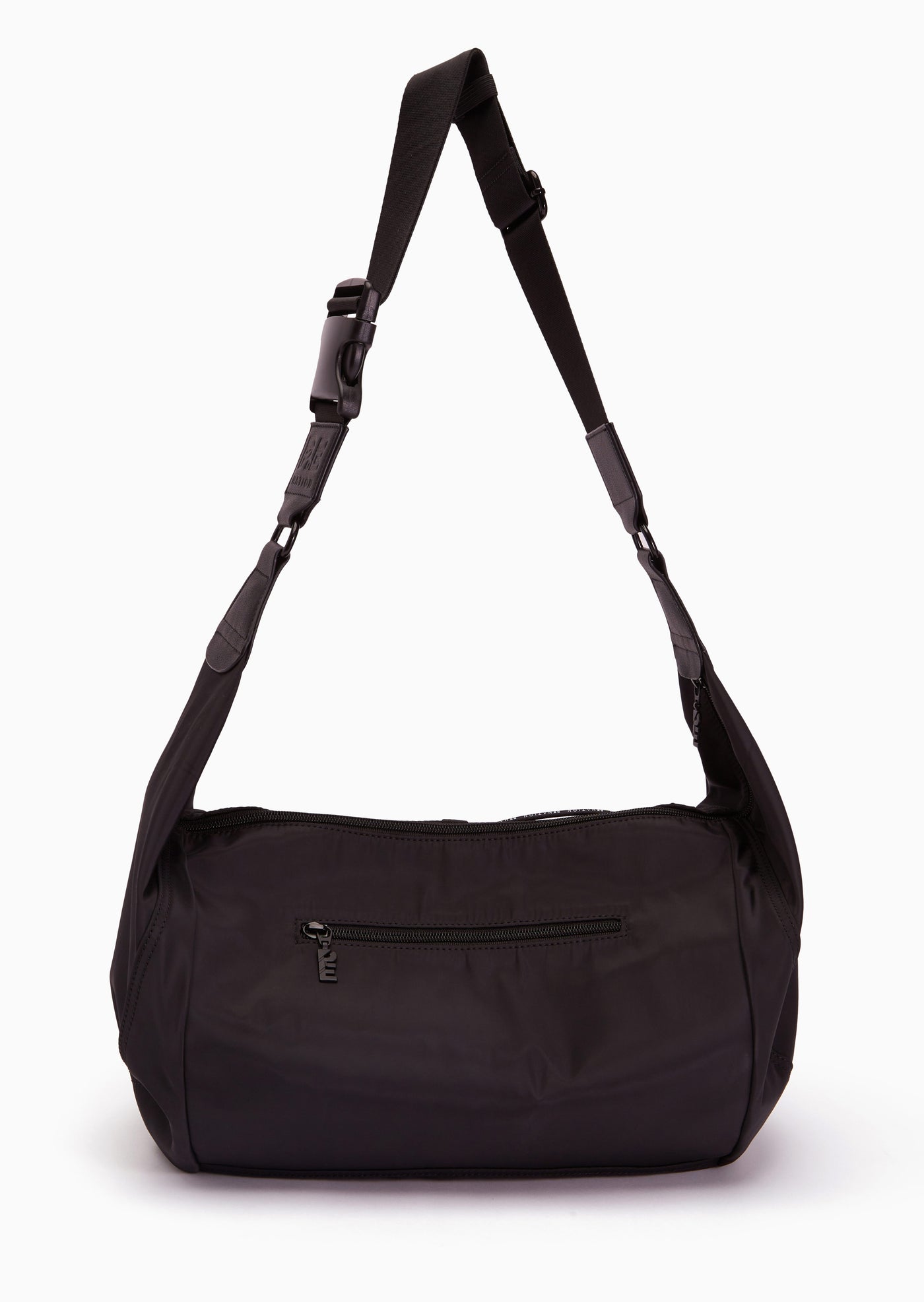 CROSSROAD BAG IN BLACK